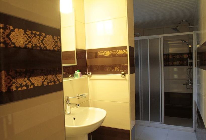 Quarto deluxe, Kaleiçi Ozkavak