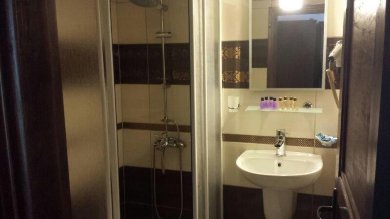 Suite, Kaleiçi Ozkavak