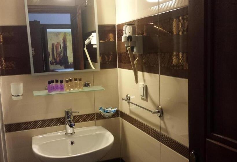 Suite, Kaleiçi Ozkavak