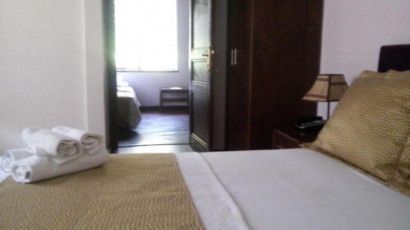 Suite, Kaleiçi Ozkavak