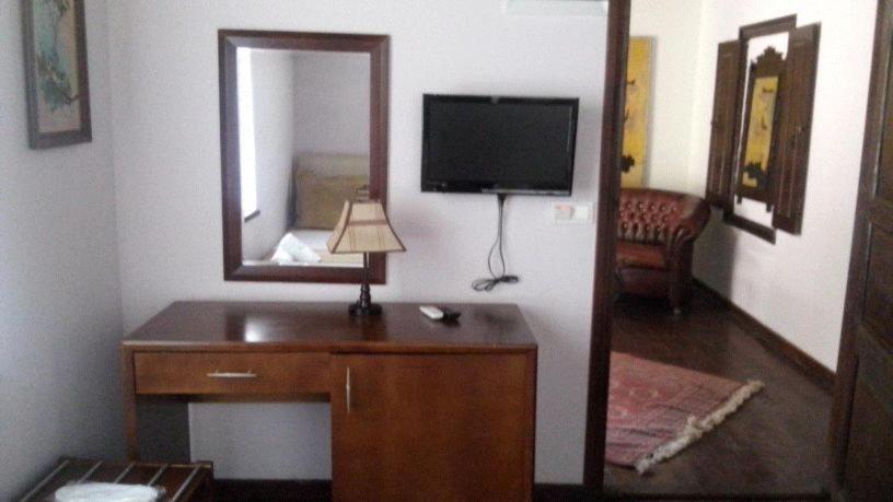 Suite, Kaleiçi Ozkavak