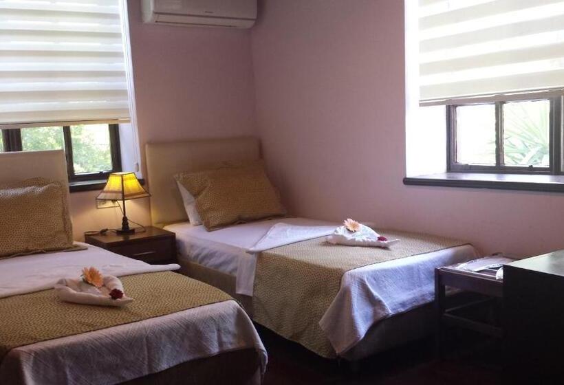 Suite, Kaleiçi Ozkavak