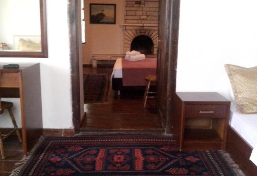 Quarto Familiar, Kaleiçi Ozkavak