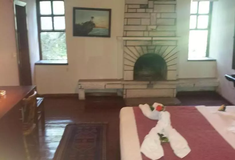 اتاق خانوادگی, Kaleiçi Ozkavak