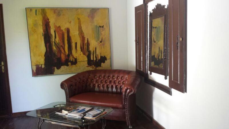 اتاق خانوادگی, Kaleiçi Ozkavak