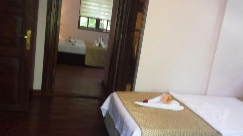 Quarto Familiar, Kaleiçi Ozkavak