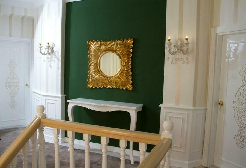 Quarto deluxe, Kaleiçi Ozkavak