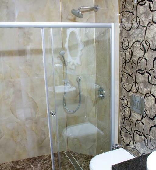 Quarto deluxe, Kaleiçi Ozkavak