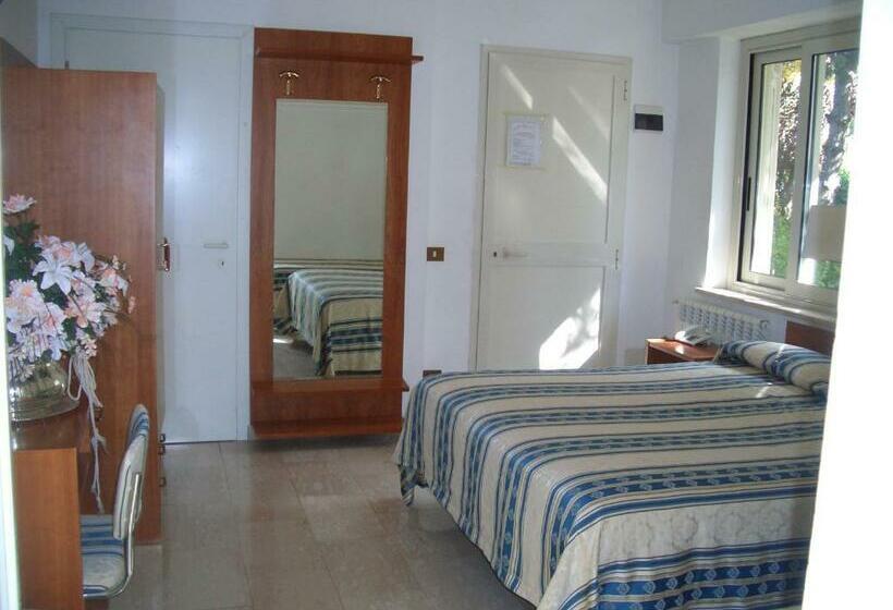 חדר סטנדרט, King