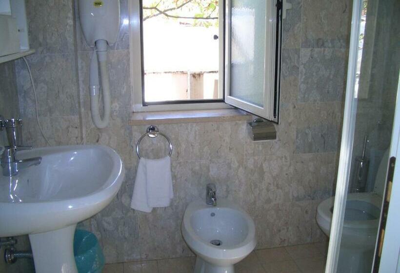 חדר סטנדרט יחיד, King