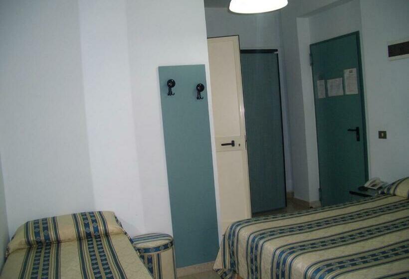 חדר סטנדרט, King