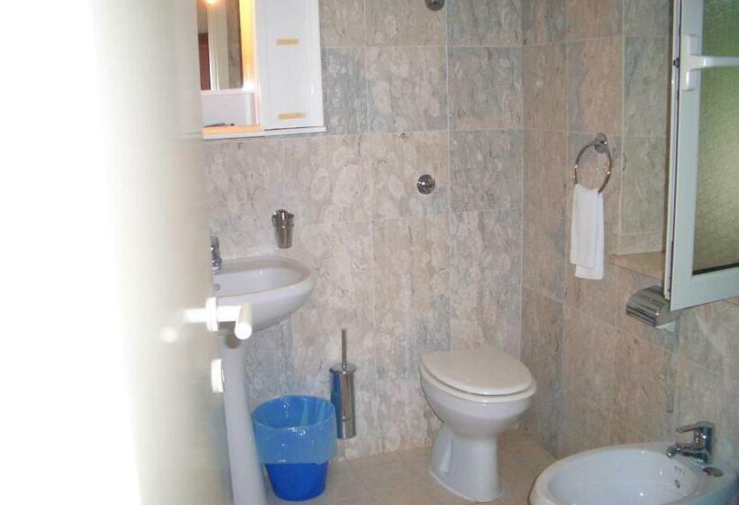 חדר סטנדרט יחיד, King