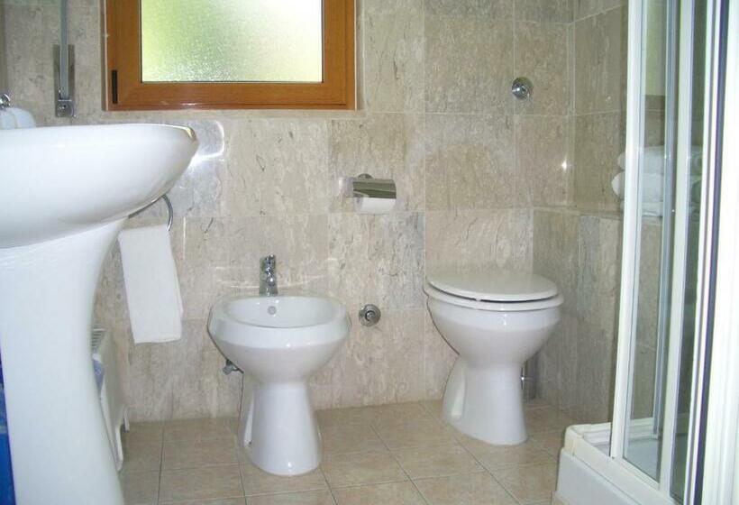 חדר סטנדרט, King