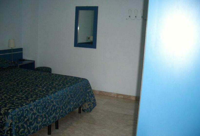 חדר סטנדרט, King