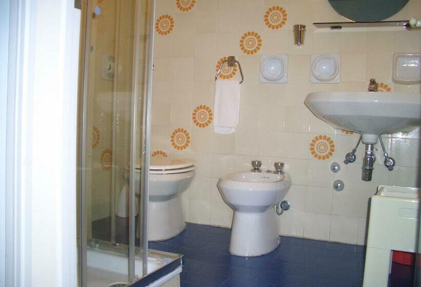 חדר סטנדרט, King