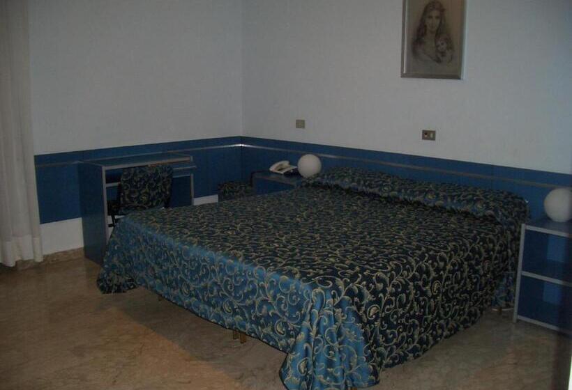 חדר סטנדרט, King