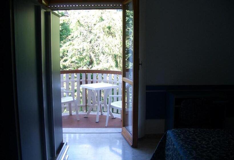 חדר סטנדרט, King