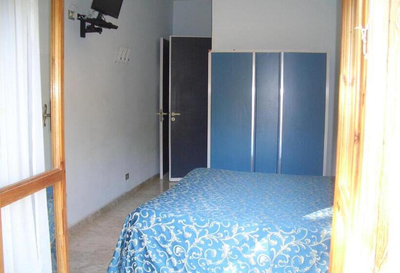 חדר סטנדרט, King