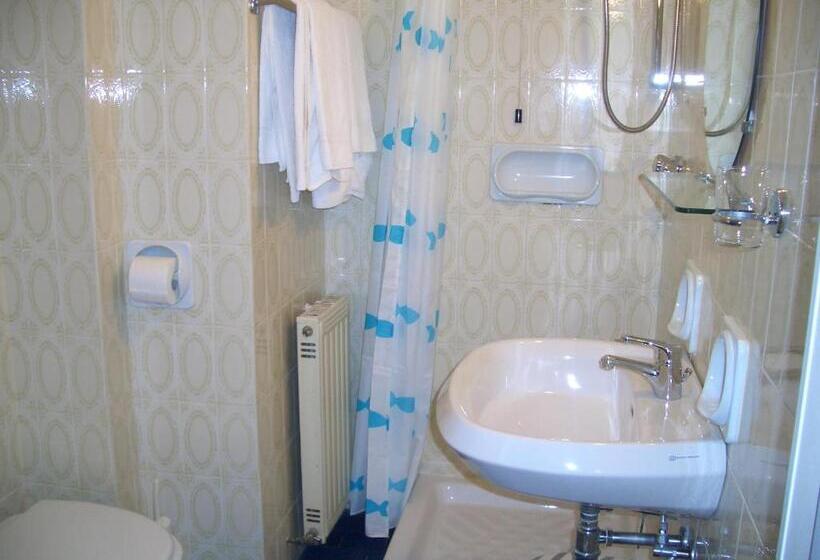 חדר סטנדרט, King