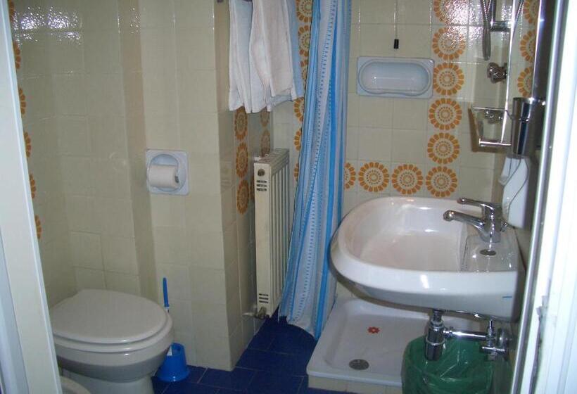 חדר סטנדרט, King