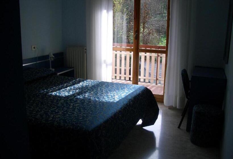 חדר סטנדרט, King