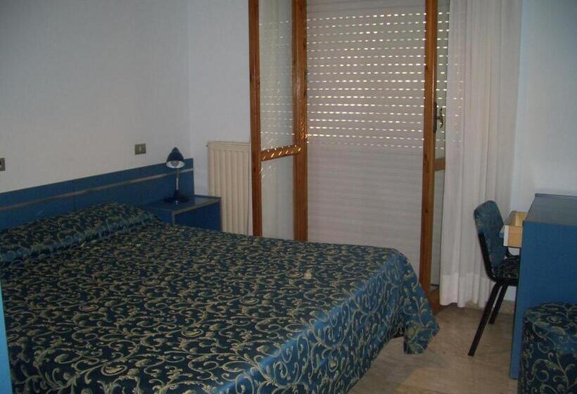 חדר סטנדרט, King