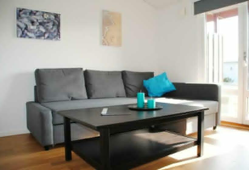 חדר סטנדרט, L Vesterhavet