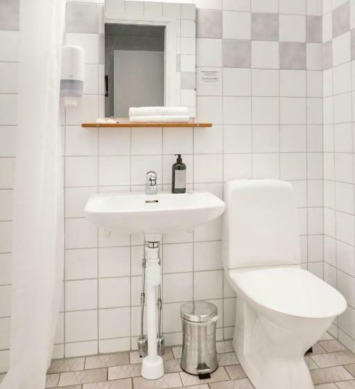 חדר סטנדרט, L Vesterhavet