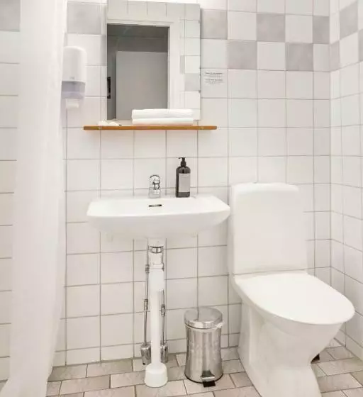 Standard-huone, L Vesterhavet