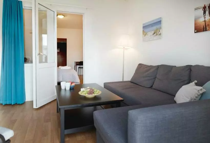 Standard-huone, L Vesterhavet
