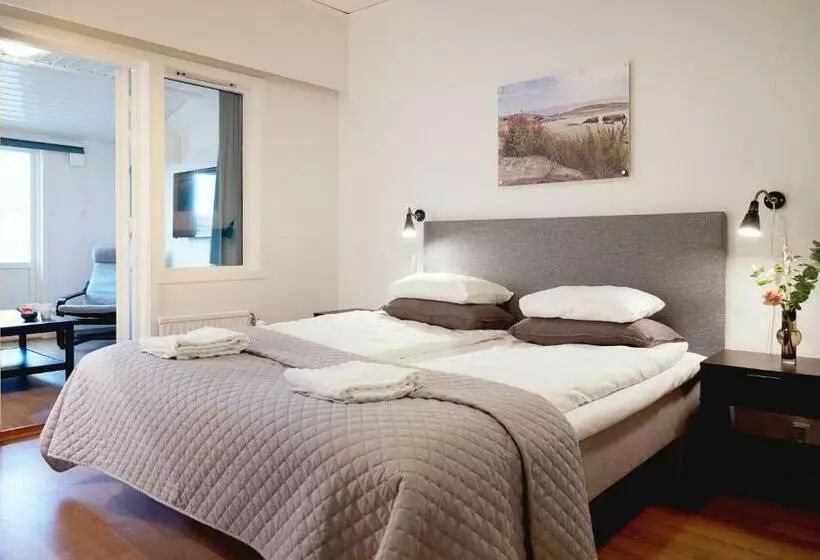 Standard-huone, L Vesterhavet