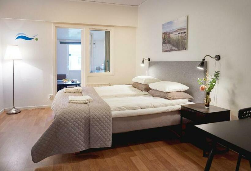 חדר סטנדרט, L Vesterhavet