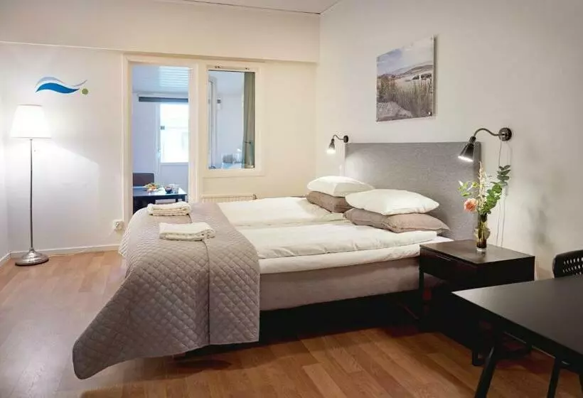 Standard-huone, L Vesterhavet