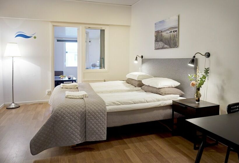 חדר סטנדרט, L Vesterhavet