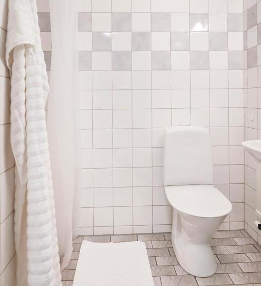 חדר סטנדרט לארבעה, L Vesterhavet