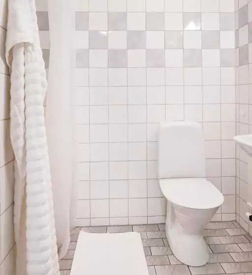 Standard Neljän Hengen Huone, L Vesterhavet