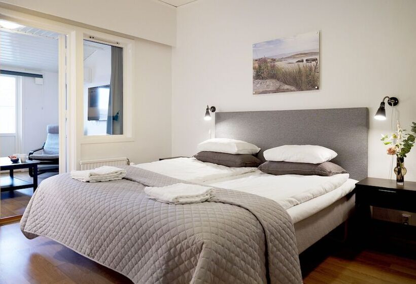 חדר סטנדרט, L Vesterhavet