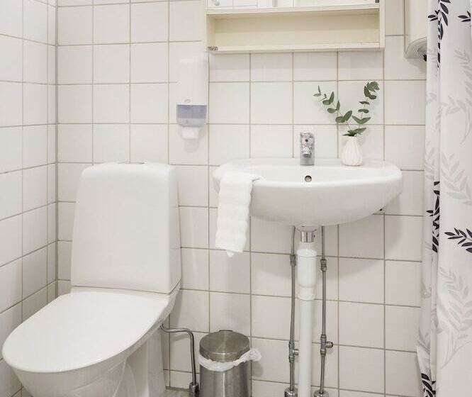 חדר סטנדרט, L Vesterhavet