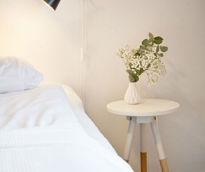 חדר סטנדרט, L Vesterhavet