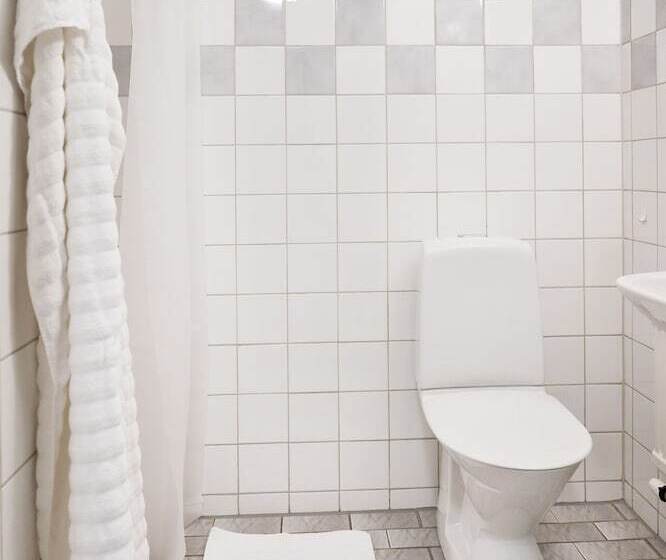 חדר סטנדרט, L Vesterhavet