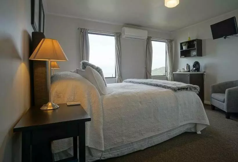 Habitació Estàndard, Lands End