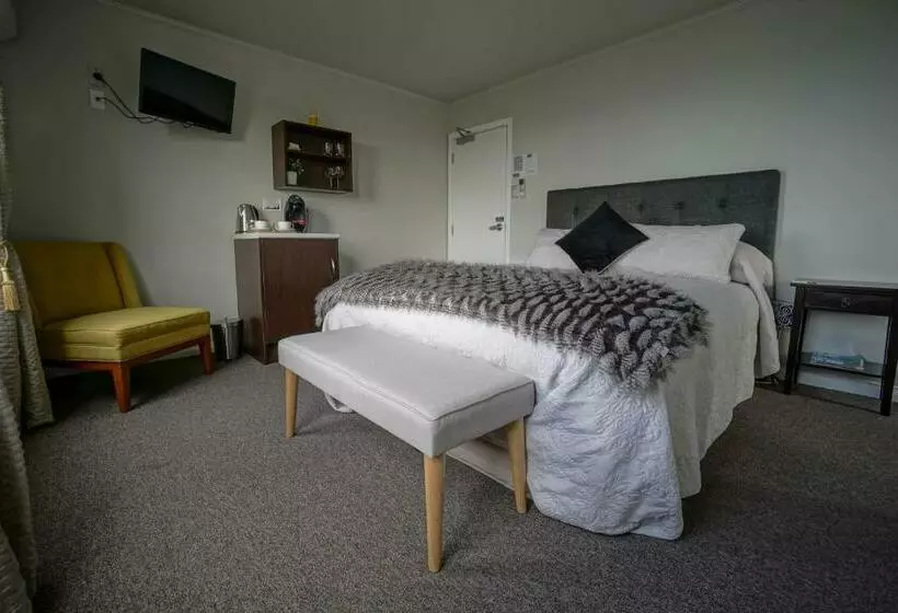 Habitació Estàndard Llit King, Lands End