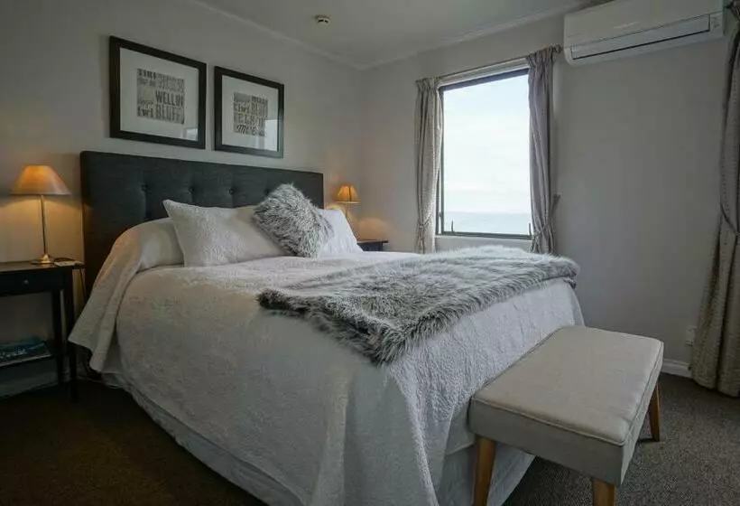 Habitació Estàndard Llit King, Lands End