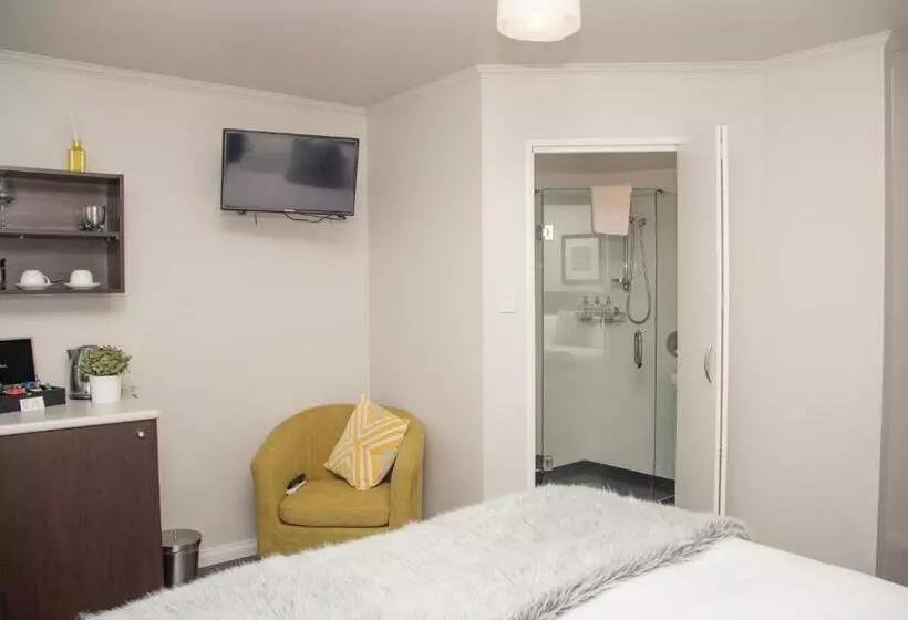 Habitació Estàndard Llit King, Lands End