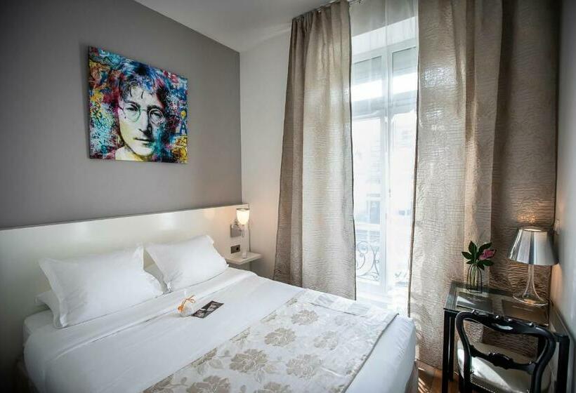标准间, Le Manoir