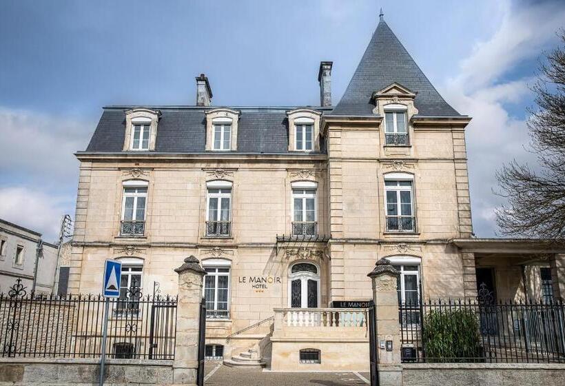 尊贵房, Le Manoir