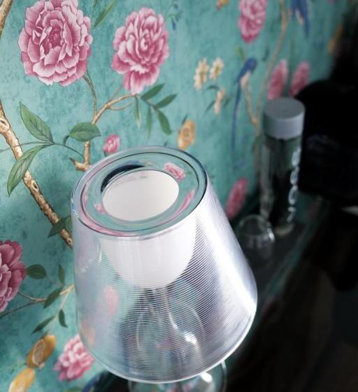 尊贵房, Le Manoir