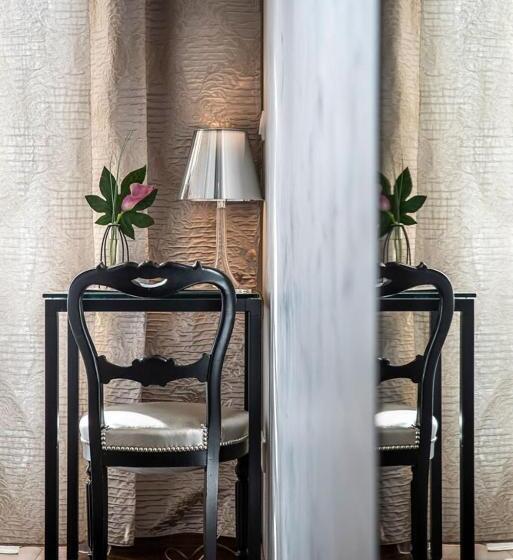 标准间, Le Manoir