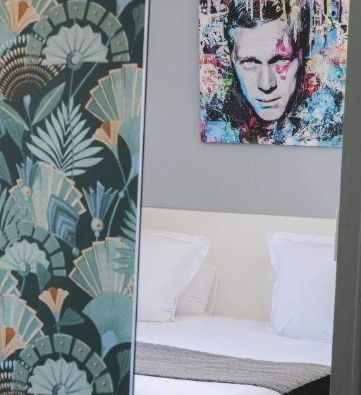 高级大房间, Le Manoir