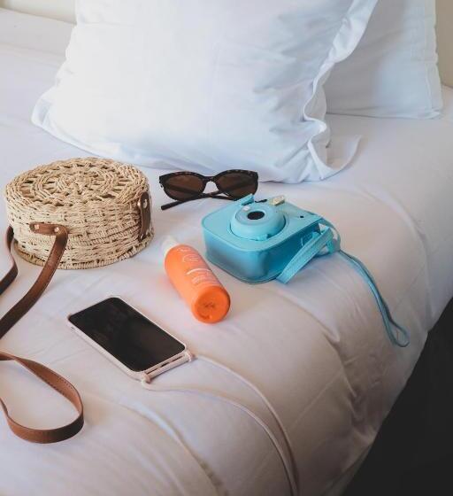 高级大房间, Le Manoir